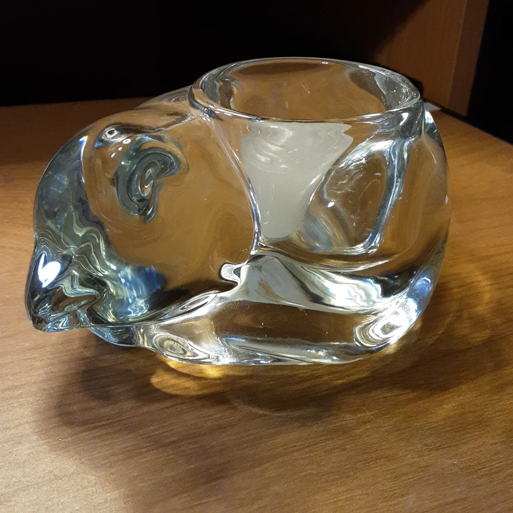 1990s Indiana Glass. 